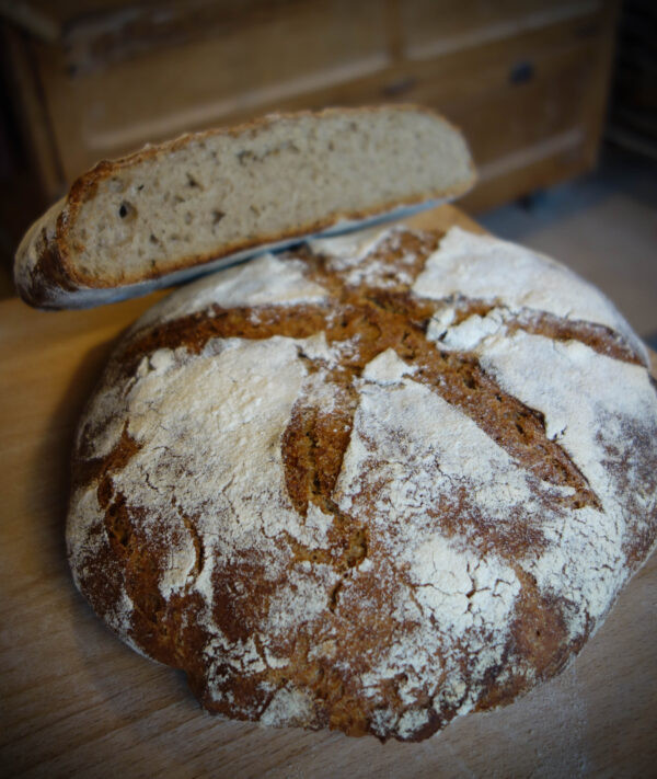 Pain de seigle